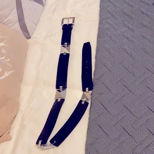 WHBM belt
